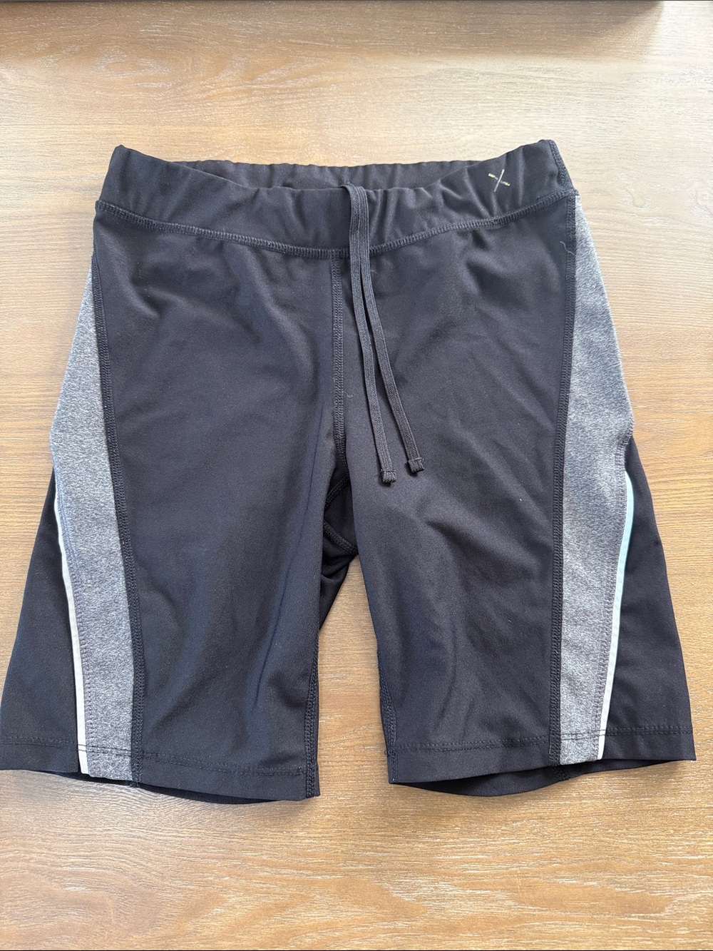 Xersion Bike Shorts Small